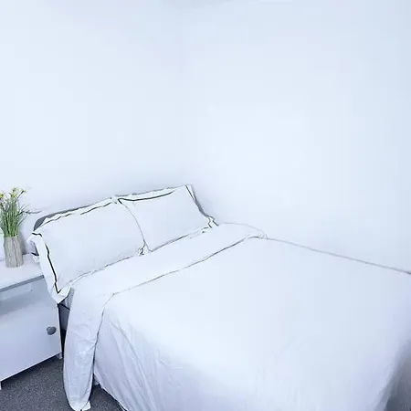 Будинок відпочинку 2 Double Bedroom House *